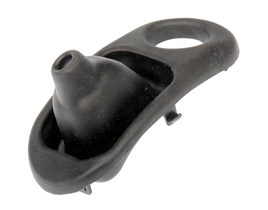 Amazon.com: APDTY 142314 Shift Boot Replacement Replaces